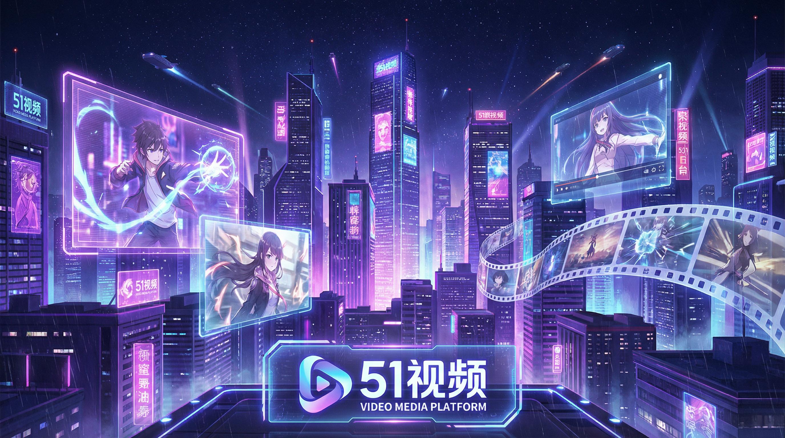 丝瓜视频影视传媒公司